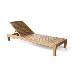 Soutbay Sun Lounger
